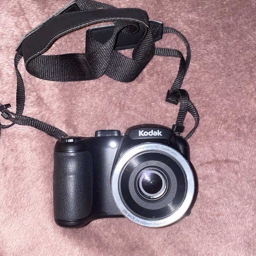 KODAK PIXPRO